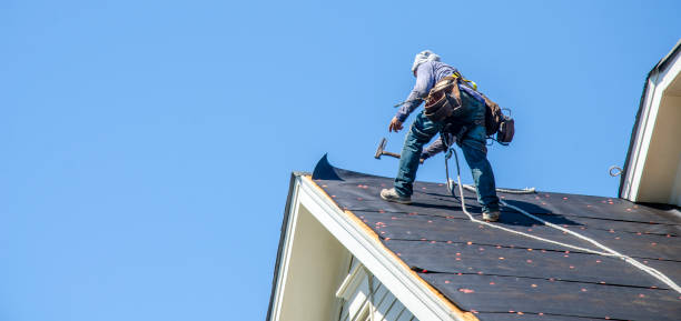 Quick and Trustworthy Emergency Roof Repair Services in Peoria, AZ